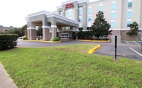 Hampton Inn & Suites Palm Coast